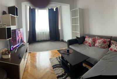 Apartament cu 2 camere decomandat în Tudor - 5