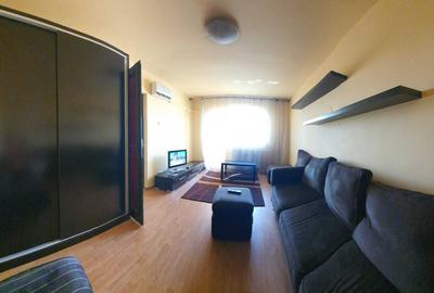 Apartament cu 2 camere decomandat în Turda