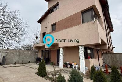 Casă individuală cu 4 camere cu Canalizare în Jilava - 29