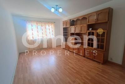 Apartament cu 2 camere decomandat, mobilat în Vasile Alecsandri