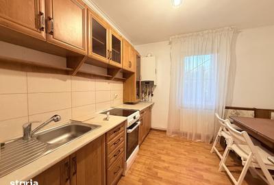 Apartament cu 2 camere în 22 Decembrie 1989 - 5