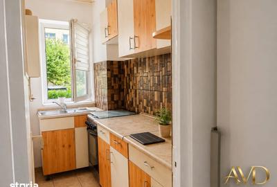 Apartament cu 2 camere în Tractorul - 2