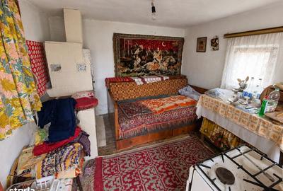 Casă cu 3 camere în Taula - 2