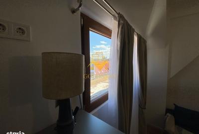 Apartament cu 2 camere în Ultracentral