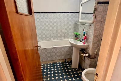 Apartament cu 3 camere decomandat, mobilat în Iancului - 3
