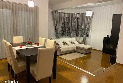 Casă cu 4 camere cu Teren 260 Mp în Central - 8