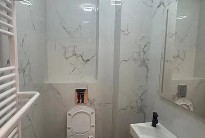 Garsonieră decomandată în Colentina