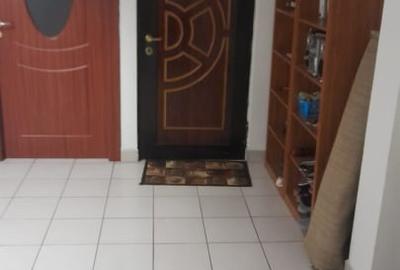 Apartament cu 3 camere decomandat în Central - 4