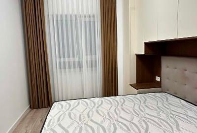 Apartament cu 3 camere decomandat, mobilat în Rediu - 3