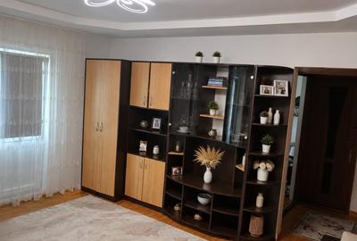 Apartament cu 2 camere în Central - 5