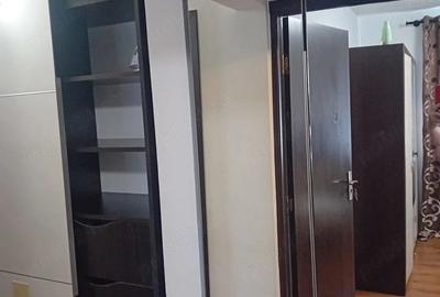 Apartament cu 2 camere semidecomandat în Olimp - 1