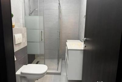 Garsonieră în Nord - 4