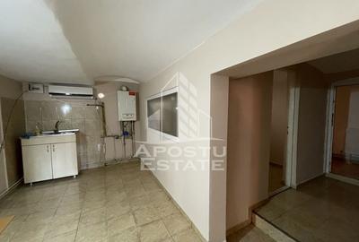 Spațiu comercial, de 70 mp, în Sinaia - 2