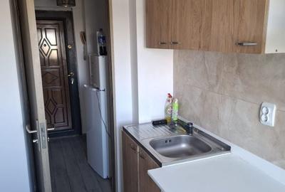 Apartament cu 2 camere semidecomandat în Runcu - 5