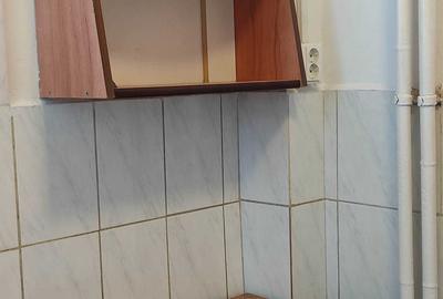 Garsonieră semidecomandată în Gării