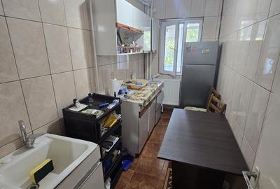 Garsonieră decomandată în Găvana