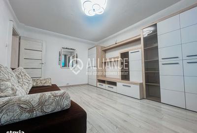 Apartament cu 3 camere decomandat, mobilat în City Park Mall - 20