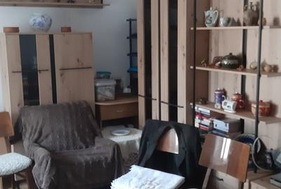 Casă individuală cu 3 camere cu Canalizare în Tomis II - 5