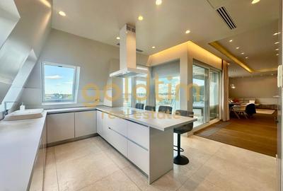 Apartament cu 5 camere semidecomandat, mobilat în Iancu Nicolae - 6