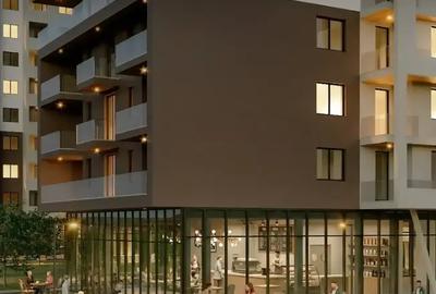 Spațiu comercial, de 64.550003051758 mp, în Avantgarden - 1