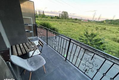Apartament cu 2 camere decomandat în Exterior Vest - 1