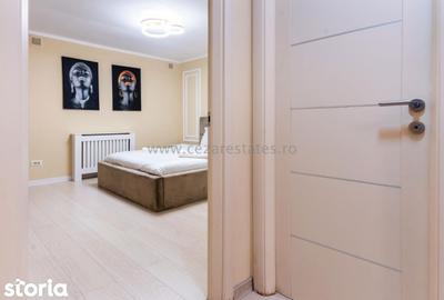 Garsonieră în Herăstrău - 10