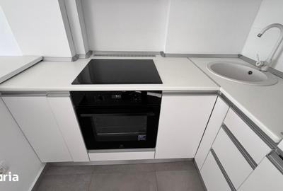 Garsonieră în Dămăroaia - 4