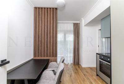 Apartament cu 2 camere decomandat, mobilat în Mănăștur