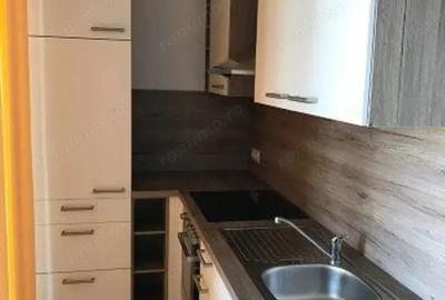 Garsonieră decomandată în 13 Septembrie - 1
