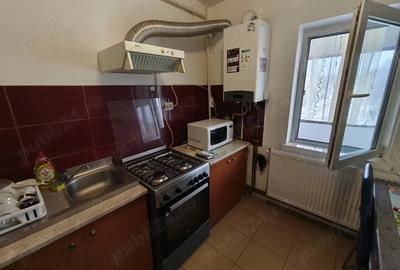 Apartament cu 2 camere decomandat în Sud - 2