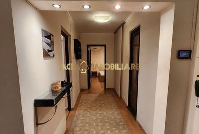 Apartament cu 2 camere decomandat, mobilat în Basarabia - 5
