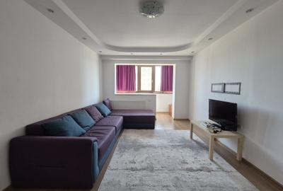 Apartament cu 3 camere decomandat în Casa de Cultură - 4