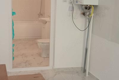 Casă cu 3 camere cu Teren 390 Mp în Chercea