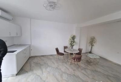 Apartament cu 2 camere decomandat, mobilat în Tomis Plus - 14