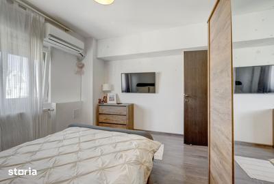 Apartament cu 3 camere decomandat în Tudor Vladimirescu