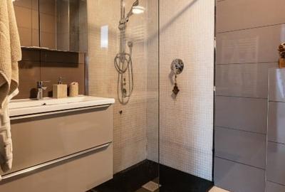 Duplex cu 4 camere cu Canalizare în Rahova - 9