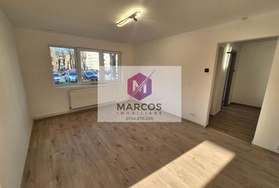 Apartament cu 2 camere semidecomandat în Micro I