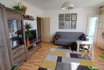 Apartament cu 2 camere decomandat în Central - 4