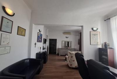 Apartament cu 5 camere în Cișmigiu - 3