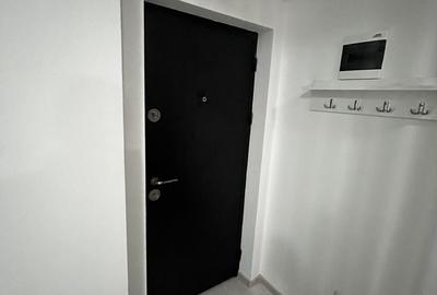 Apartament cu 2 camere în Valea Lupului - 8