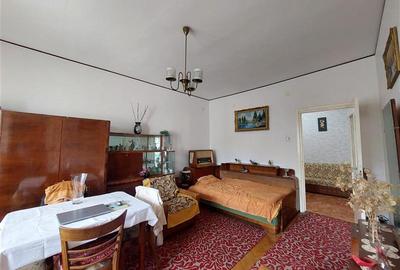Apartament cu 2 camere circular în Central - 3