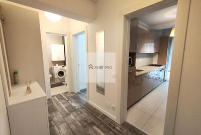 Apartament cu 2 camere decomandat, mobilat în Politehnica - 4