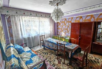 Apartament cu 4 camere decomandat în Central - 7