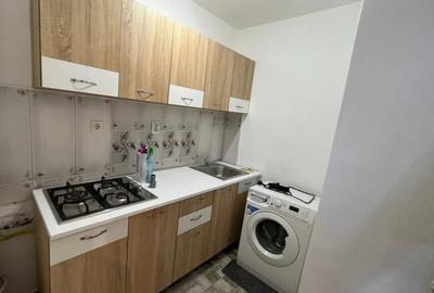 Garsonieră semidecomandată în Tătărași - 7