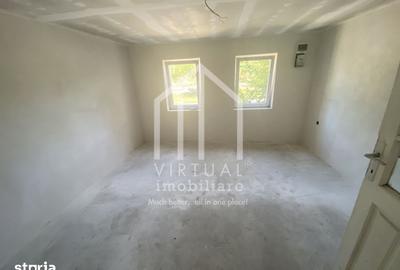 Casă cu 3 camere cu Teren 570 Mp în Slimnic - 7