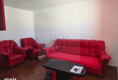 Apartament cu 2 camere decomandat în Tomis Nord - 4