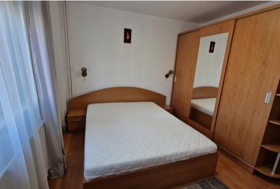 Apartament cu 2 camere semidecomandat în Micălaca