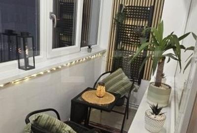 Garsonieră în Calea București - 9