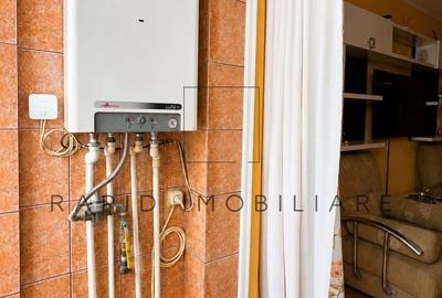 Apartament cu 2 camere decomandat în Micro 21 - 10