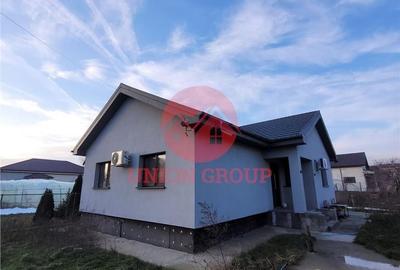 Casă cu 3 camere cu Teren 521 Mp în Central - 15